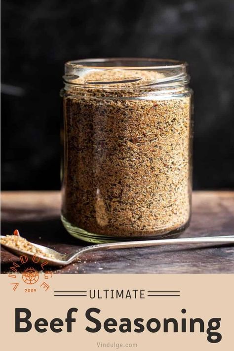 Beef Seasoning, Beef Rub, Bbq Grilling Recipes, Tomahawk Ribeye, Beef Dip, Homemade Seasoning, Bbq Recipes Grill, Tomahawk Steak, Meat Rubs