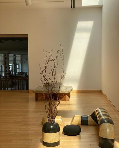 Noguchi Museum Noguchi Museum, We Are Open Today, Isamu Noguchi, Looking Forward To Seeing You, We Are Open, The Store, Wabi Sabi, Quick Saves, Home Decor