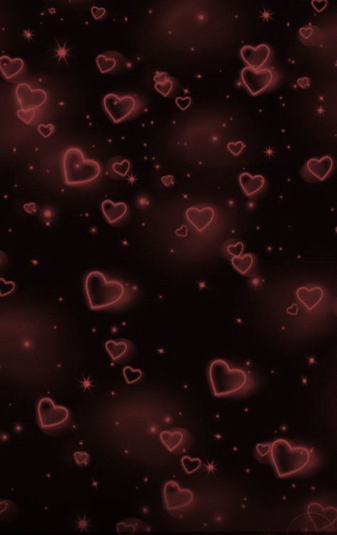 2000s Heart Background, 2000s Background, Chicana Aesthetic, Emoji Heart, Red Moodboard, Heart Stuff, Wanda Scarlet Witch, Descendants Dr, Glittery Wallpaper