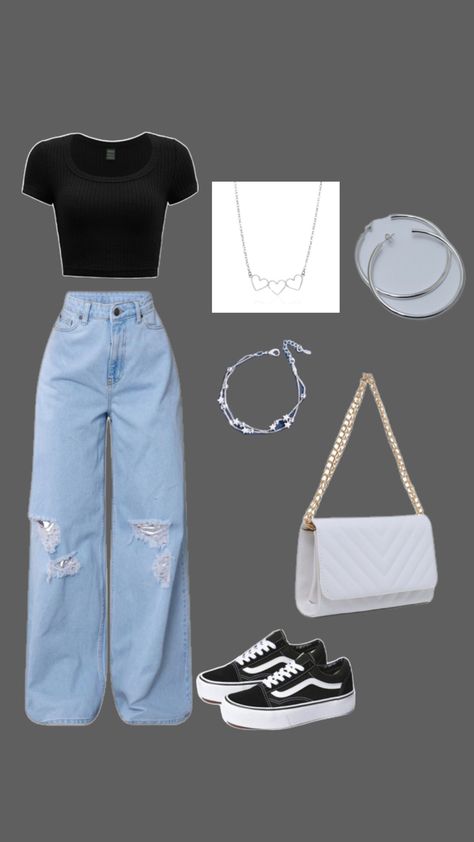 Sporty Summer Outfits, Everyday Outfits Fall, Preppy Aesthetic Outfits, Cute Dress Outfits, Casual Outfit Inspiration, Outfit Inspo Casual, Casual Preppy Outfits, Trendy Outfits For Teens, Cute Lazy Day Outfits