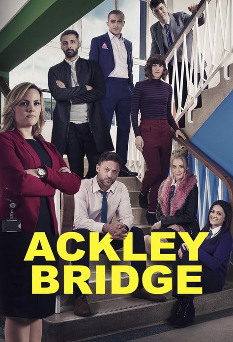 Ackley Bridge, Liz White, Bridge Wallpaper, Superman Wonder Woman, Lego Architecture, Marvel Iron Man, Film Studio, National Treasure, Watch Tv Shows