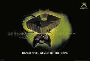 Photo - Google Photos 2001 Aesthetic, Xbox Original, Retro Games Poster, Original Xbox, Vintage Poster Design, Cover Art Design, Retro Videos, Xbox Games, Grunge Y2k