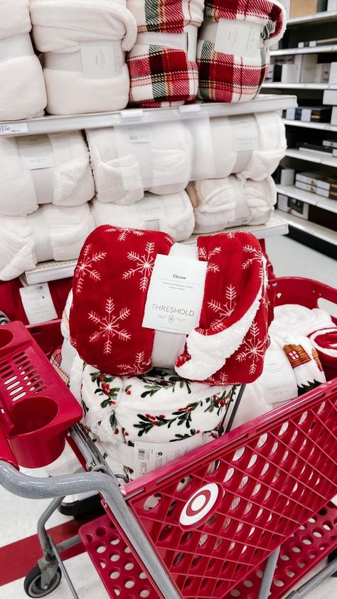 24K views · 5.2K reactions | Christmas blankets are BACK 🎄❤️ These are only $15 #targetholiday #targetchristmas #christmastrees #holidayshoppingmadeeasy #targetshopping #christmasdecorating #simpledecor #targetfind #cozyhomedecor | RAINE PAGE | ♥ YOUR TARGET SHOPPER | Christmas Classics Remix · Dance of the Sugar Plum Fairy (Trap Remix) Fairy Trap, Christmas Classics, Target Christmas, Target Holiday, Sugar Plum Fairy, Christmas Blankets, Sugar Plum, Classic Christmas, Simple Decor