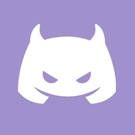 Kuromi Default Pfp, Obey Me Devilgram App Icon, Obey Me App Icon Covers, Default Pfp Purple, Discord Icon Pfp, Obey Me Phone Theme, Discord Icon Aesthetic Logo, Discord App Icon Aesthetic, Server Icon Discord