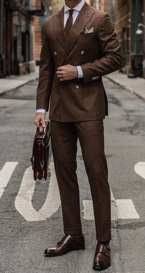 Classy Suits Men, Double Breasted Suit Men, Boys Formal, Stylish Mens Suits, Classy Suits, Dress Suits For Men, Designer Suits For Men, Suit Ideas, Formal Suit