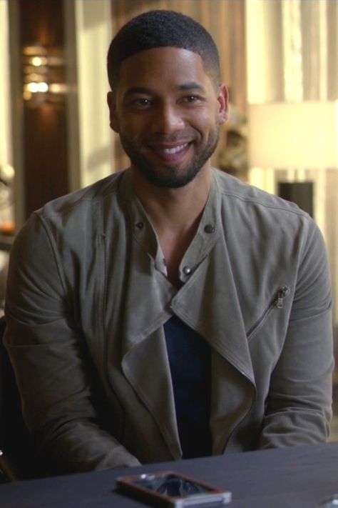 Jamal Lyon, Empire Cast, Suede Moto Jacket, Celebrity Fashion, Famous Brands, Moto Jacket, Lyon, Celebrity Style, Latest Fashion