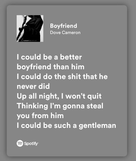 Boyfriend Dove Cameron Aesthetic, Boyfriend Song Dove Cameron, Boyfriend Dove Cameron Lyrics, Dove Cameron Boyfriend Song, Dove Cameron Lyrics, Boyfriend Dove Cameron, Boyfriend Lyrics, Dove Cameron Songs, Iris Core