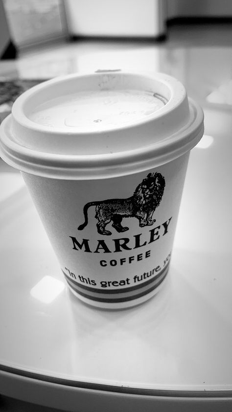 Marley Coffee, Coffee, Tableware, Design