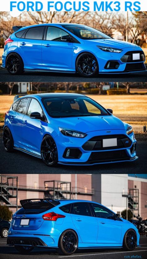 #FORD Focus MK3 RS Ford Focus Mk3, Ford Focus Rs, Focus Rs, Car Mods, Ford Focus, Pay Attention, Cars And Motorcycles, Motorcycles, Ford