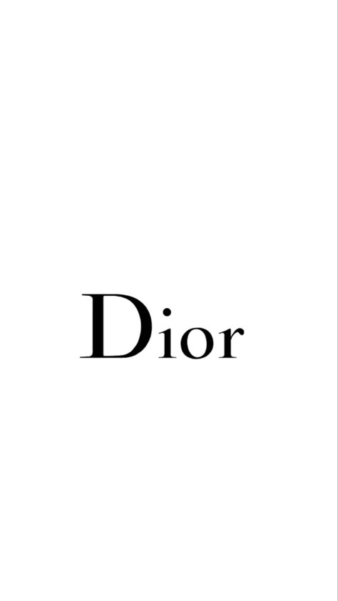 Dior Logo Wallpaper, Modern Widget Ideas, Dior Homescreen, Image Dior, Dior Background, Dior Poster, Dior Aesthetic Wallpaper, Dior Wallpaper, Chanel Poster