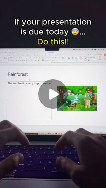 Luis Urrutia │ PowerPoint on Instagram: "Save this hack to make presentations when you have limited time! 😰 @meetgamma #gamma #ai #presentation #powerpoint" Argumentative Essay Topics, Powerpoint Ideas, Free Powerpoint Presentations, College Admission Essay, Body Paragraphs, Powerpoint Tutorial, Critical Essay, Business Presentation Templates, Admissions Essay
