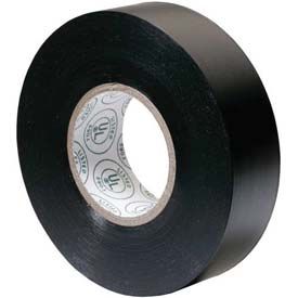 Gardner Bender GTP-607 Tape, Non-Flame Ret 3/4" X 60', Black Box Tape, Electrical Problems, Foil Tape, Cloth Tape, Black Tape, Wire Management, Electrical Tape, Pvc Material, Black Vinyl