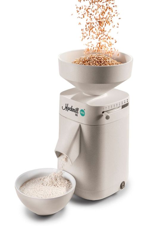 Shop - Mockmill Milling Table, Oat Groats, Cracked Wheat, Cream Of Wheat, Grain Mill, Whole Grain Flour, Flour Mill, Wheat Berries, Ancient Grains