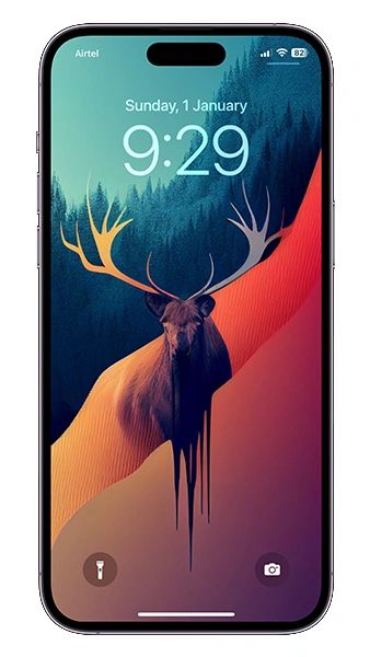 15 Best AI-generated Wallpapers for iPhone & Android [Free] Cool Wallpapers For Your Phone, Iphone Wallpaper Texture, Themes For Mobile, Unique Iphone Wallpaper, Iphone Wallpaper Winter, Oneplus Wallpapers, Wallpaper Winter, New Wallpaper Iphone, Wallpaper Texture