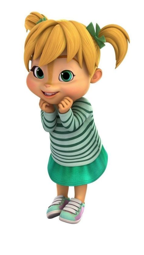 The Chipettes Eleanor, Alvinnn And The Chipmunks Eleanor, Elenore Chipmunks, Eleanor Chipmunk, Eleanor Chipette, Alvin And Chipmunks Movie, Alvinnn!!! And The Chipmunks, Chipmunks Movie, Funny Picture Gallery