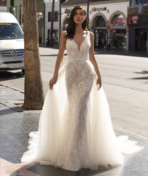 Big wedding dresses ball gown