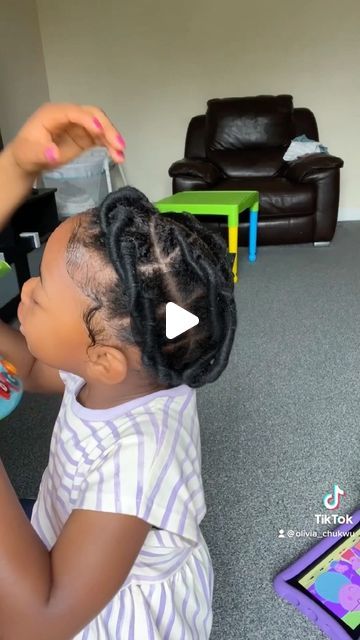 African Threading Hairstyles For Kids, Thread Hairstyles For Kids, Threading Hairstyles For Kids, Simple Cornrows For Kids, African Threading Hairstyles, Free Hand Hairstyles, African Hairstyles For Kids, African Threading, Hairstyle For Kids