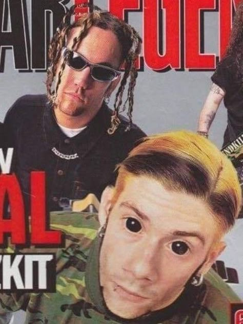 Wes Borland Pfp, Wes Borland Long Hair, Wes Borland 90s, Wesley Borland, Dj Lethal, Korn Concert, Sam Rivers, Wes Borland, West East