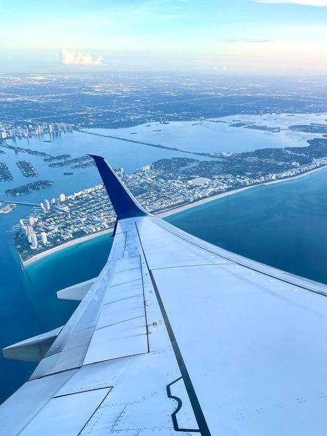 how to get from MIA airport to Miami Beach Aesthetic Miami Beach, Miami North Beach, Best Hotels In Miami, Miami Airport, Airport Pictures, Miami Beach Hotels, Moving To Miami, Miami International Airport, Famous Beaches