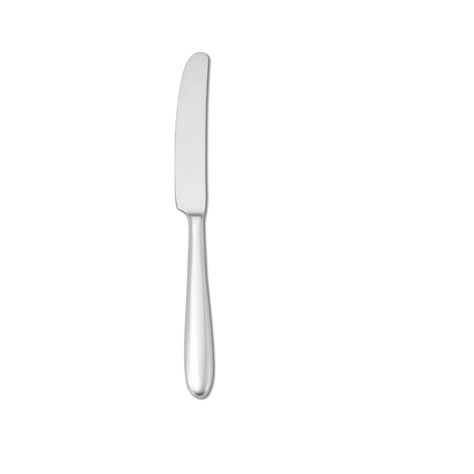 Great for Oneida Hospitality Mascagni 18/10 Stainles Steel Dessert Knife kitchen dining from top store Gourmet Desserts, Plated Desserts, Cake Server, Culinary Arts, Christmas Storage, Food Presentation, Menu Furniture, Food Plating, Food Service