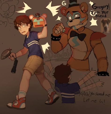 Dabi Dabi, Fnaf 9, Glamrock Freddy, Fnaf Freddy, Fnaf Sb, Animatronic Fnaf, Fnaf 1, Fnaf Movie, Fnaf Comics