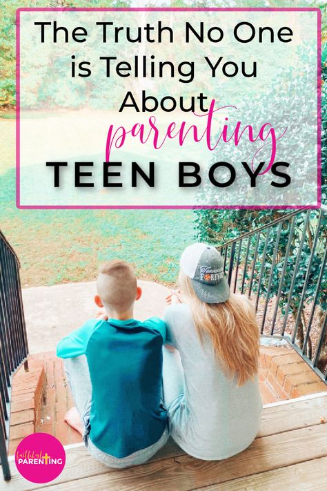 Parenting Teen Boys, Effective Parenting, Parenting Teen Boy, Biblical Parenting, Raising Teenagers, Parenting Preteens, Parenting Boys, Intentional Parenting, Smart Parenting