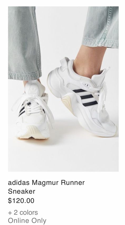 Adidas Magmur Runner, Adidas Magmur, Adidas Superstar Sneaker, Sneakers Boots, White Sneaker, Platform Sandals, Women's Shoes Sandals, Birkenstock, Adidas Sneakers