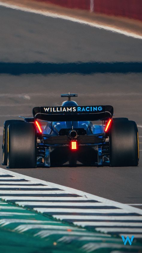 Williams Racing Aesthetic, Williams Racing Wallpaper, Logan Sargeant Wallpaper, Williams F1 Wallpaper, Williams Racing F1, F1 Williams, F1 Photos, Logan Sargeant, F1 Wallpapers