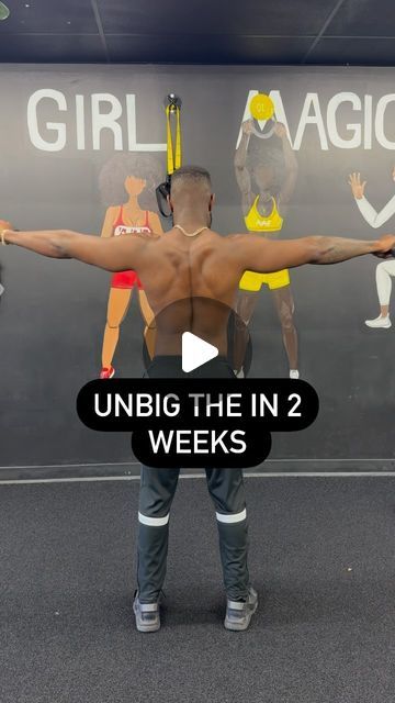 2 Week Workout Results, Unbig My Back Workouts At Home, Mr London Workout, Unbig My Back Workouts, Slim Back Workout, Cardiovascular Exercises, Full Body Weight Workout, No Carbs, Back Fat Workout