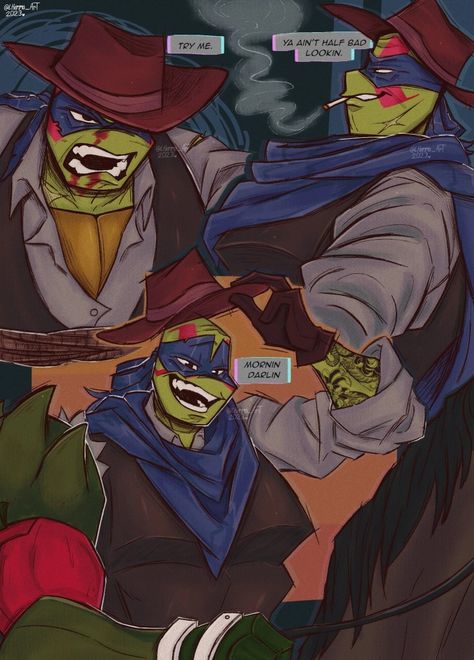 Leo Tmnt 2018 Fanart, Future Leo Tmnt Fanart, Casey Junior Rottmnt, Rottmnt Fanart Comic, Future Leonardo Rottmnt Fanart, Rottmnt Future Leo Fanart, Future Donnie Rottmnt Fanart, Tmnt X Gio, Leonardo Rottmnt Fanart