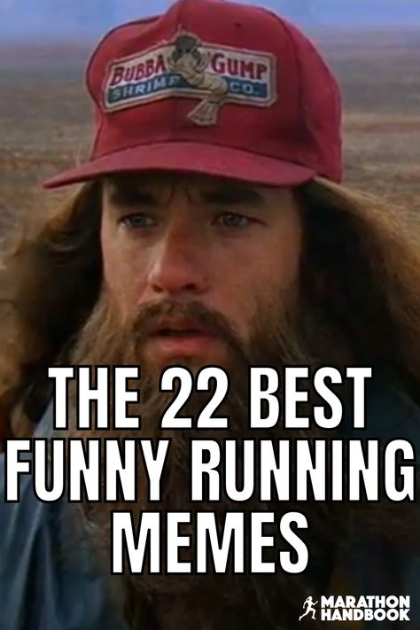 Everyone needs some funny running memes here and there to lighten up their workouts. Memes are a solid reminder that no matter how tough training gets, countless people are going through the same thing. After all, they wouldn’t be so funny if they weren’t so relatable. Here's our pick of the 22 best funny running memes! Funny Running Pictures, Funny Marathon Quotes, Ultra Running Quotes, Runners Quotes Funny, Treadmill Aesthetic, Running Puns, Short Running Quotes, Marathon Quotes, Running Signs