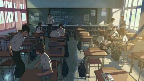 Garden Words, High Eyes, Quotes And Poems, Suna Rintarou, The Garden Of Words, Garden Of Words, Anime Places, Anime Classroom, I'm Sick