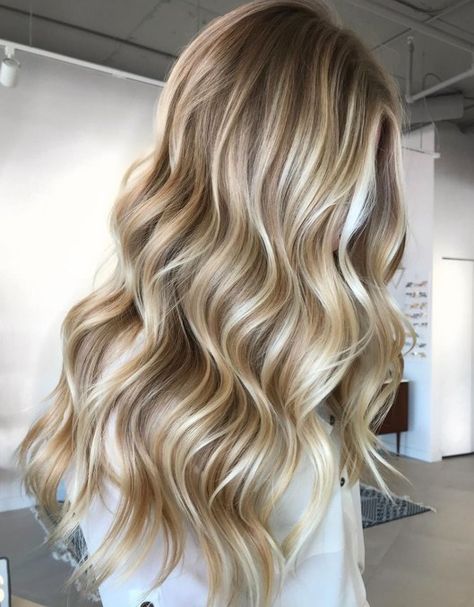 Bronde Hair with Highlights and Lowlights Low Blonde Highlights, Hair With Highlights And Lowlights, Dirty Blonde Hair Color Ideas, Pale Blonde Hair, Copper Blonde Hair Color, Baby Blonde, Colors For 2024, Blonde Hair Colors, Buttery Blonde