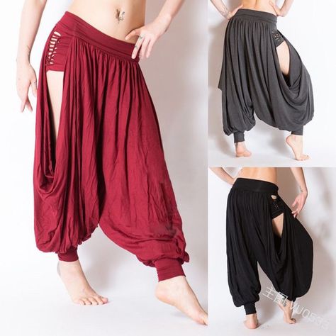 Medieval Pirate, Costume Pants, Viking Costume, Fashion Design Drawings, Fitness Yoga, Fantasy Clothing, Fantasy Fashion, Character Outfits, Art Clothes