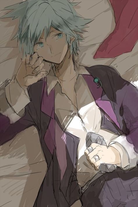 Steven Stone Pokemon, Steven Pokemon, Pokemon Steven, Pokemon Oras, Steven Stone, Pokemon Photo, Pokémon Stuff, Pokemon Special, Gym Leaders