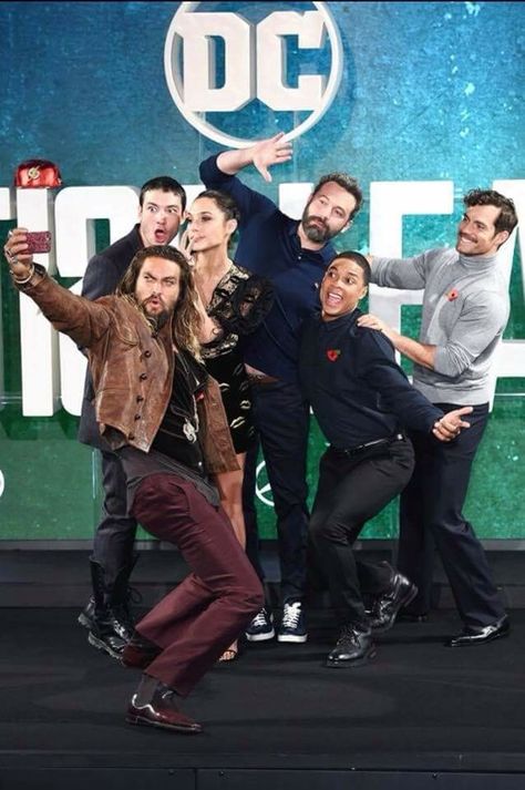 League Of Justice, The Justice League, Justice League Series, Aquaman Justice League, Justice League Live Action, Justice League Movie, Justice League Cast, Henry Cavill Justice League, Justice League Funny