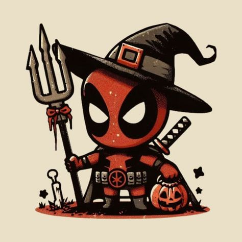 Deadpool Halloween, Deadpool T Shirt, Window Ideas, Deadpool Wolverine, Window Painting, Fun Art, Venom, Sloth, Cute Stickers