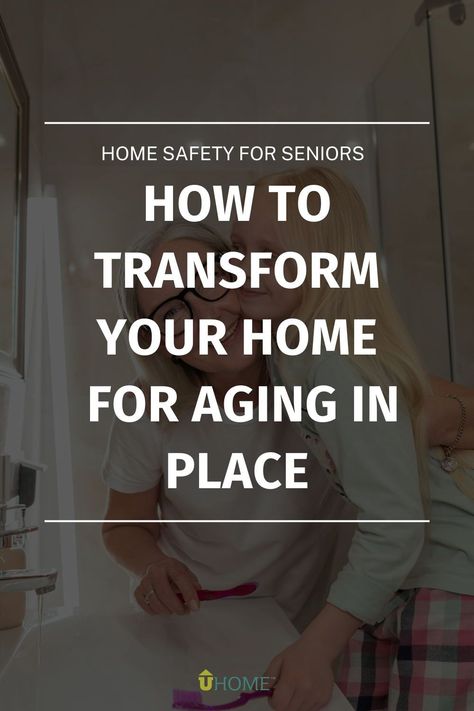 Ever thought about how your home will support your needs as you age? We believe 'home' is more than just a place, it's a sanctuary of memories, comfort, and safety. Join us as we discuss how Certified Aging In Place Specialists and Occupational Therapists can help tailor your home for a secure and comfortable aging journey. Discover how we're redefining aging in place with innovative and practical solutions. Home Modifications, Parent Board, Elderly Caregiver, Age In Place, Grab Bars In Bathroom, Assisted Living Facility, Growing Older, Aging In Place, Environmental Factors