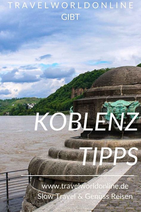 Koblenz Travel Food, Places To See, Travel Blog, Around The Worlds, Lockscreen Screenshot, Yoga, Hotel, Travel