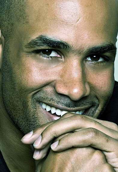 Boris Kodjoe, Male Inspiration, Black Kings, Morning Wood, Men Faces, Station 19, Celebrity Stars, Male Characters, Black Hollywood