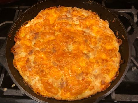 On the menu tonight – Vidalia Onion Cornbread! I was feeling like making another Southern dish today so I made fried catfish and this Vidalia Onion Cornbread. The cornbread is filled with sweet Vidalia onions, butter, and cheddar cheese. Even with the onions and cheese, this cornbread is pretty light – not dense. I hope you’ll try this cornbread and let me know what you think. Vidalia Onion Cornbread Paula Deen, Sweet Onion Cornbread, Upside Down Onion Cornbread, Onion Cornbread Upside Down, Sweet Onion Upside Down Cornbread, Cornmeal Mix Cornbread, Vidalia Onion Cornbread, Onion Cornbread Recipe, Cornbread Souffle