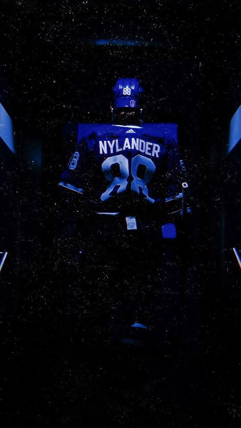 William Nylander Wallpaper, Hockey Aesthetic, Hockey Wife, Nhl Wallpaper, William Nylander, Hockey Stuff, Toronto Maple, Toronto Maple Leafs, Maple Leafs