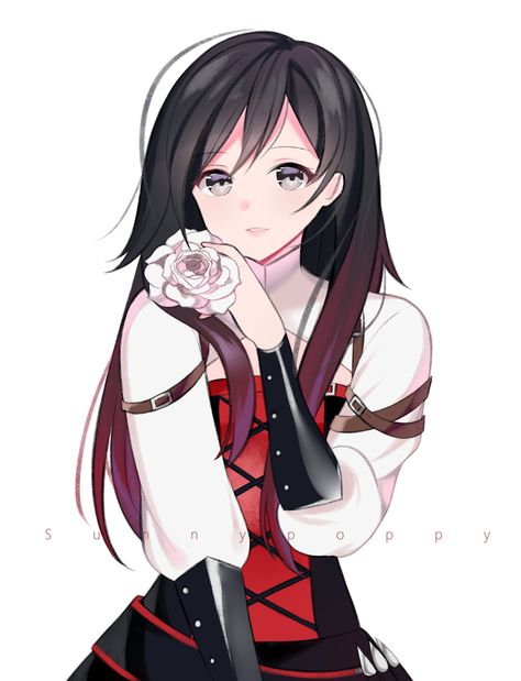 Ruby Adult | RWBY | Know Your Meme Rwby Cinder, Ruby Rose Rwby, Rwby Characters, Rwby Fanart, Moe Anime, Rosé Aesthetic, Rose Images, Summer Rose, Family Books