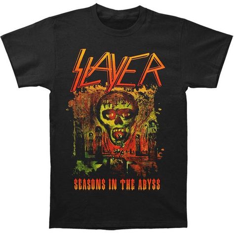 The Abyss, Label Machine, T Shirt For Men, Tshirts Online, Hard Rock, Shirt Online, Fabric Material, Black Cotton, Tank Tops Women