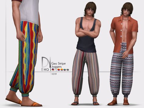 Hipster pants sims 4 CAS CC Sims 4 Harem Pants, Hippie Outfits Men, Boho Clothing Men, Indian Pants, 4 Hairstyles, Hipster Pants, Sims 4 Game Mods, Boho Men, Sims 4 Downloads