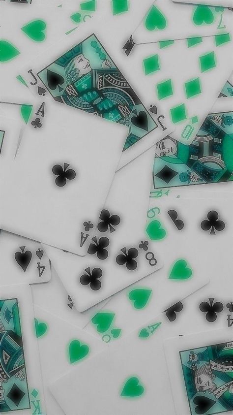 Blue Card Wallpaper, Black Poker Cards Wallpaper, Wallpapers Football, Card Wallpaper, Card Aesthetic, Jelly Wallpaper, Future Wallpaper, Clock Wallpaper, Lavender Aesthetic