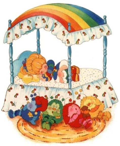 Rainbow bright 1980s Childhood, 80s Cartoon, Rainbow Bright, Party Pictures, 80s Cartoons, 80s Toys, Rainbow Brite, 90s Childhood, Old Cartoons