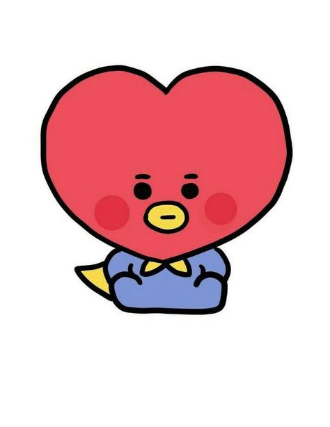 Taehyung Tattoo, Tata Bt21, Follow Me, I Love, Bts