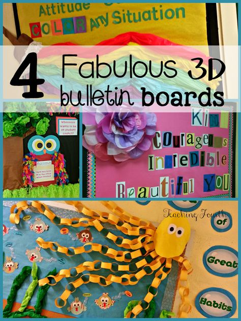 teaching ideas, upper elementary classroom ideas, reading ideas,resources for the upper elementary classroom, teaching grammar, graphic organizers 3d Bulletin Board Ideas, 3d Bulletin Boards, Hallway Bulletin Boards, Summer Bulletin Boards, Daycare Decor, Preschool Bulletin, Bulletin Board Ideas, Bulletin Board Display, Upper Elementary Classroom