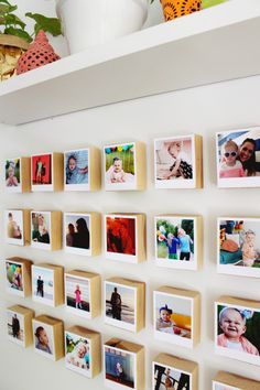 Gallery Wall Decor Ideas, Polaroid Crafts, Apartment Upgrades, Polaroid Display, Instagram Polaroid, Campus Ministry, Photo Gallery Wall, Photo Corner, Polaroid Wall